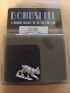 Counterblast: Jodi Lynx BOM 60033 - Imagen 1 de 1