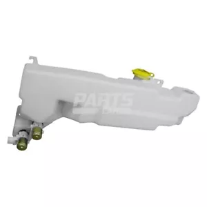 New Fits 1997-2001 Jeep Cherokee CH1288139 Washer Reservoir With Pump And Cap - Picture 1 of 1