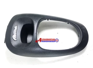 Ford Puma Center Console Storage Compartment Cover Shift Bag V 97FB7E034 AGW - Picture 1 of 2