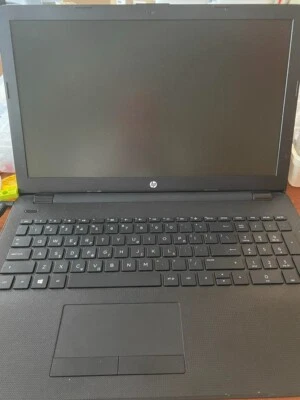 HP Laptop 15-bs152nv - Image 1 of 2