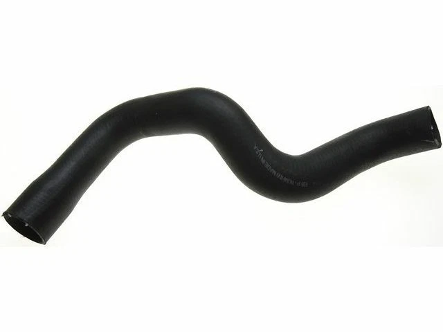 Manguera de radiador puertas inferiores para Workhorse P32 2001-2002 5,7 L V8 GAS 22DWHX Foto 1 de 1