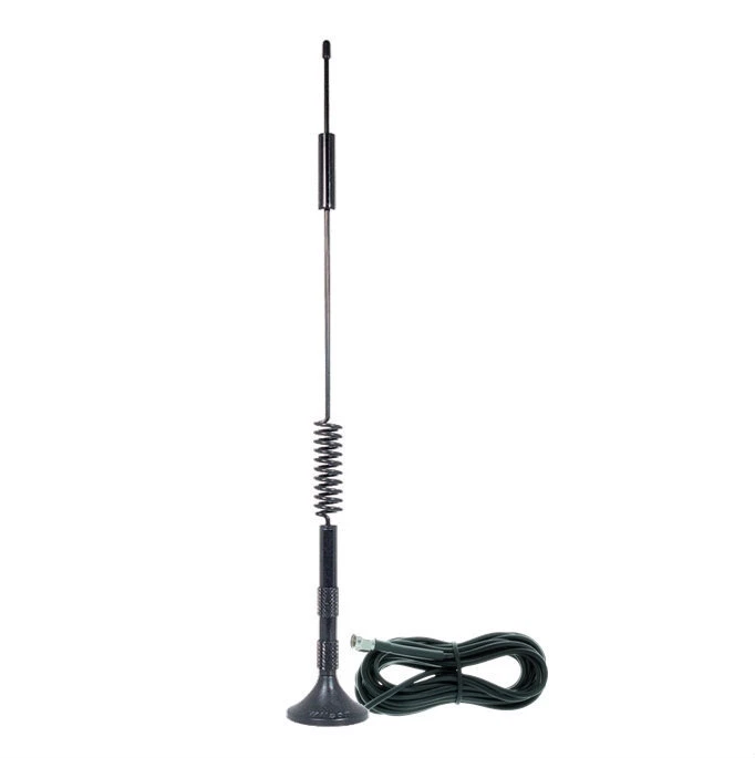 Wilson extra range 4G antenna for signal Booster improve Optus mobile service - Image 1 of 1