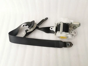 Cintura di sicurezza Lexus IS 2 II cinghia rullo pretensionatore anteriore destra seat belt - Foto 1 di 7