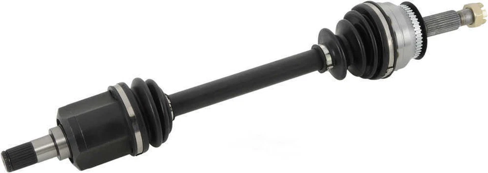 Ось CV в сборе-PDL Autopart Intl 1700-233527 подходит для 03–08 Hyundai Tiburon - Изображение 1 из 1