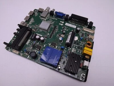 JVC LT-32C360 Replacement TP.S506.PB801 TV Board Main AV Board NOT FOR DVD COMBI - Image 1 of 4