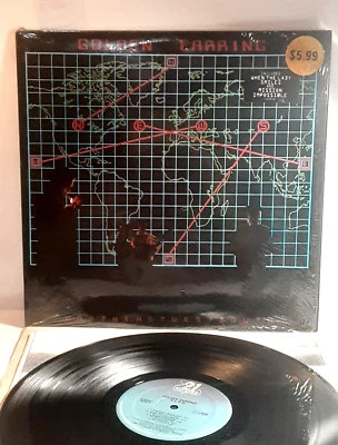 Golden Earring – N.E.W.S. Feb 1984 T1-1-9008 Hauppauge Shrink  Tested V2 - Image 1 of 4