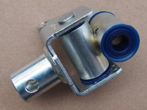 OEM Shifter Bushing Linkage Joint for Subaru Impreza WRX Legacy Forester Outback - Picture 1 of 5