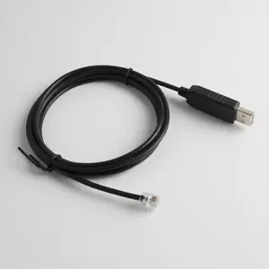 1 Stück Teleskop-zu-PC-Kabel für Meade ETX-125 ETX-90 ETX-70 LX90 LXD-75 D1P0 E1O8 - Bild 1 von 9
