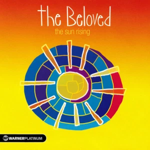 CD ORIGINALE - THE BELOVED "THE SUN RISING" (2005 WARNER PLATINUM) - Foto 1 di 2