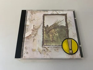 Led Zeppelin – Untitled - CD © 1971/? - Stairway To Heaven.. - Bild 1 von 3
