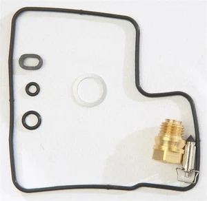 K&L Supply - 18-9348 - Economy Carburetor Repair Kit - Picture 1 of 1