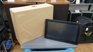 Wacom Pen Tablet Dtk2260K0D Liquid - Photo 1/7