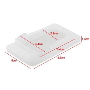 Toughened Silicone Dust Cover Compatible with For G51 Electric Bike Displays - Picture 1 of 24