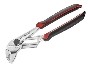 Facom PWF250CPEPB Plier Wrench Bi-material Grips 250mm - Picture 1 of 6