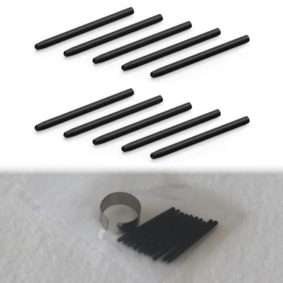 Replacement Pen Nibs for Wacom CTL460 CTH461 CTH480 Digital Creative Tools - Image 1 of 4