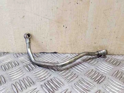 VOLVO S80 I TS, XY Turbinenschmierrohr 2.4 Diesel 120kw 2008 26142556 - Изображение 1 из 4