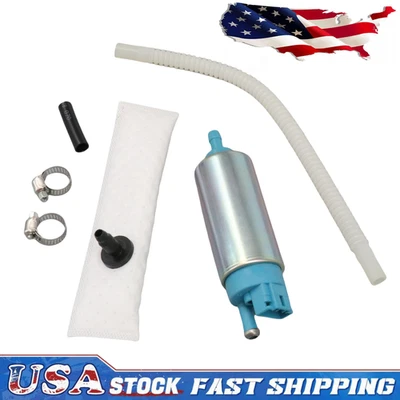 Fuel Pump for Arctic Cat Prowler 550 700 1000 2008-10 1000Z 2009-10 550 2009-10 - Изображение 1 из 4