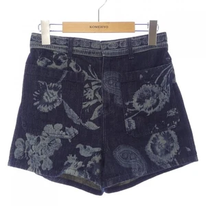 Authentic Dior CHRISTIAN DIOR Short Pants #230-000-102-5735 - Picture 1 of 5