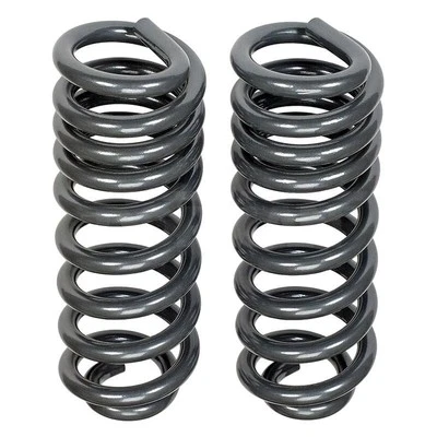 For Ford E-350 Super Duty 1999-2021 Dorman 929-925 Front Coil Springs Foto 1 de 4