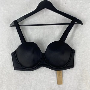 Reggiseno donna Wingslove 36D imbottito senza ferretto push up nuovo $40 - Foto 1 di 10