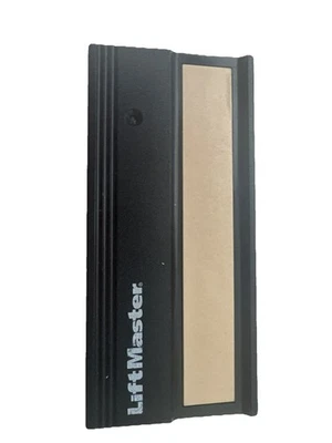 LiftMaster 61LM (1-Button) Garage Door & Gate Remote Opener HBW1D3505 - Image 1 of 4