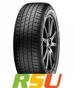 Vredestein Quatrac Pro XL 3PMSF 225/45 R18 95H Ganzjahresreifen - Bild 1 von 3