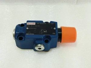 Rexroth R900506798 Hydraulic Valve DBC 30-2-52/50 - Picture 1 of 14