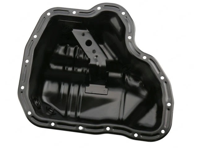 Cárter de aceite para GMC Sierra 2500 HD 2001-2010 6,6 L V8 2002 2003 2004 2005 RF233KN Foto 1 de 1
