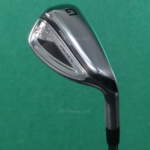Tour Edge Exotics E723 GW Gap Wedge KBS Tour 110 Steel Regular - Picture 1 of 2