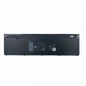 OEM 52Wh VFV59 Battery For Dell Latitude 12 7000 E7240 E7250 DWJHM WD52H JN0J1 - Picture 1 of 12