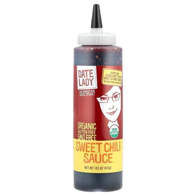 Sweet Chili Sauce, 14.5 oz (412 g) - Image 1 of 2