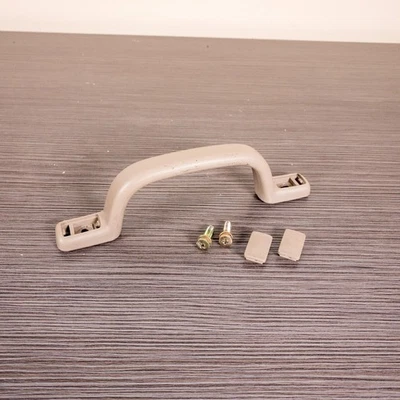 Manijas de agarre de techo Toyota 4Runner 1996-02/delanteras/traseras/pasajeros/conductor/fabricantes originales Foto 1 de 4