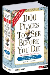 1000 Places To See Before You Die - Weltweit -verkleinerte S ... 9783961417162 - Picture 1 of 1