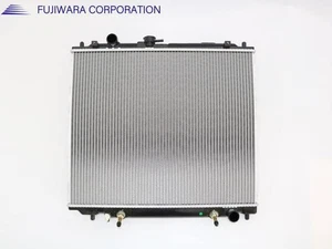 MITSUBISHI Pajero Y-V46WG Radiator MB890955 [New] [PA01156882] - Picture 1 of 2