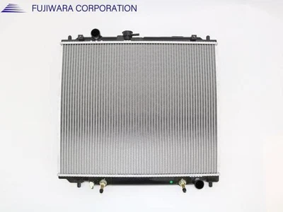 MITSUBISHI Pajero Y-V46WG Radiator MB890955 [New] [PA01156882] - Image 1 of 2