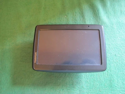 Tomtom Satnav - Image 1 of 4