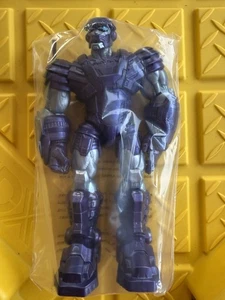Marvel Legends Kree Sentry BAF Build A Figure 2018 Complete Figure Very Clean - Bild 1 von 2