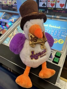 The Original Morey’s Piers Sunny the Seagull WONKA Size Small - Bild 1 von 3