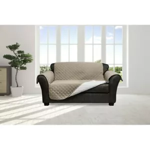 Stilvolle Home Loveseat/Sofa/Sesselbezug - Bild 1 von 6