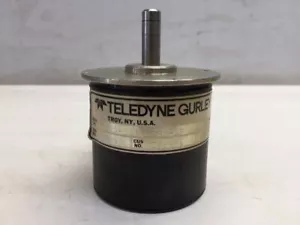 Teledyne Gurley Encoder With 10 Pin Connector 8225-250-CDSA-BF - Picture 1 of 7
