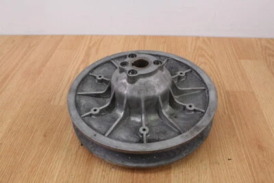 Ski-Doo Touring SLE 500 1997 embrague de accionamiento secundario para piezas que no funciona Foto 1 de 4