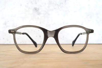 Винтажные защитные очки 1970-е сделано в США хипстер на запчасти дефектные - Изображение 1 из 4