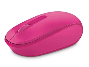 Wireless Mobile Optcal Mouse for Windows 10/8/7/Vista Notebook Laptop Desktop - Picture 1 of 12