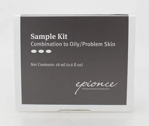 Epionce Sample Kit Combination To Oily/Problem Skin - Picture 1 of 2