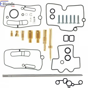 Kit de reparación de carburador Honda TRX450R TRX450ER 2006-2014 - Imagen 1 de 5