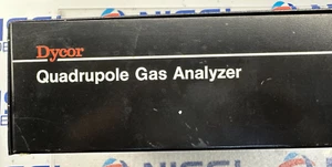 Ametek Dycor Quadrupole Gas Analyzer - Picture 1 of 5