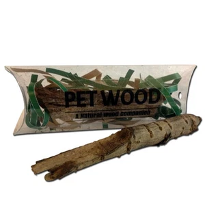 Pet Wood Gag Gift - Funny Gift for Men - Funny Gags - Prank Gags Funny - Picture 1 of 4