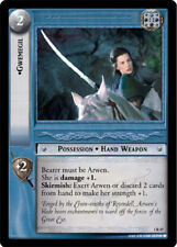 LOTR: Gwemegil [Moderately Played] Fellowship of the Ring Lord of the Rings TCG 