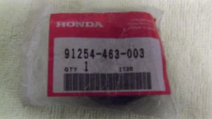 Honda Fork Dust Seal 91254-463-003 - Bild 1 von 1