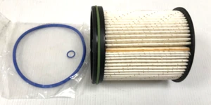 Genuine Vauxhall Astra K 1.5L 1.6L Diesel Fuel Filter 233040496 - Picture 1 of 4
